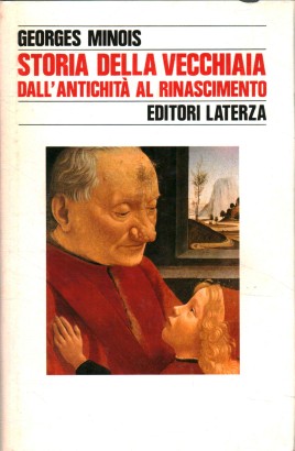 Storia della Vecchiaia