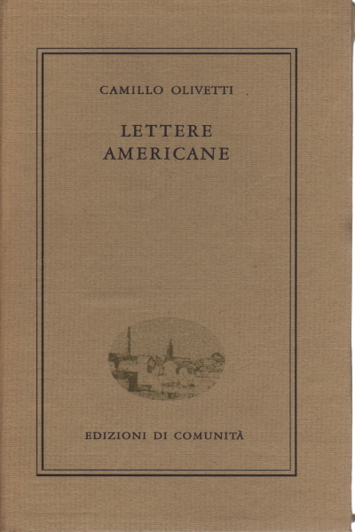 Letras americanas