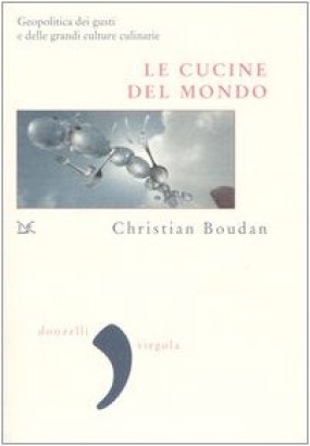 Le cucine del mondo