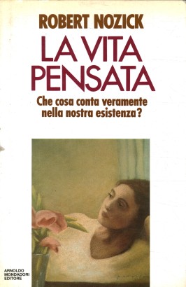 La vita pensata