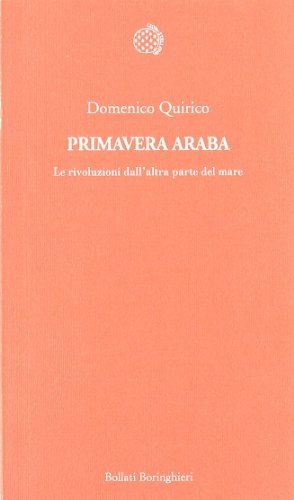 Printemps arabe
