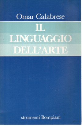 Il linguaggio dell'arte