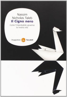 Il cigno nero
