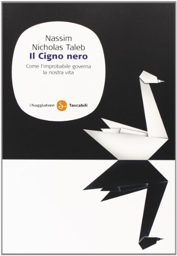 El cisne negro
