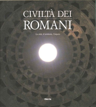 Civiltà dei romani