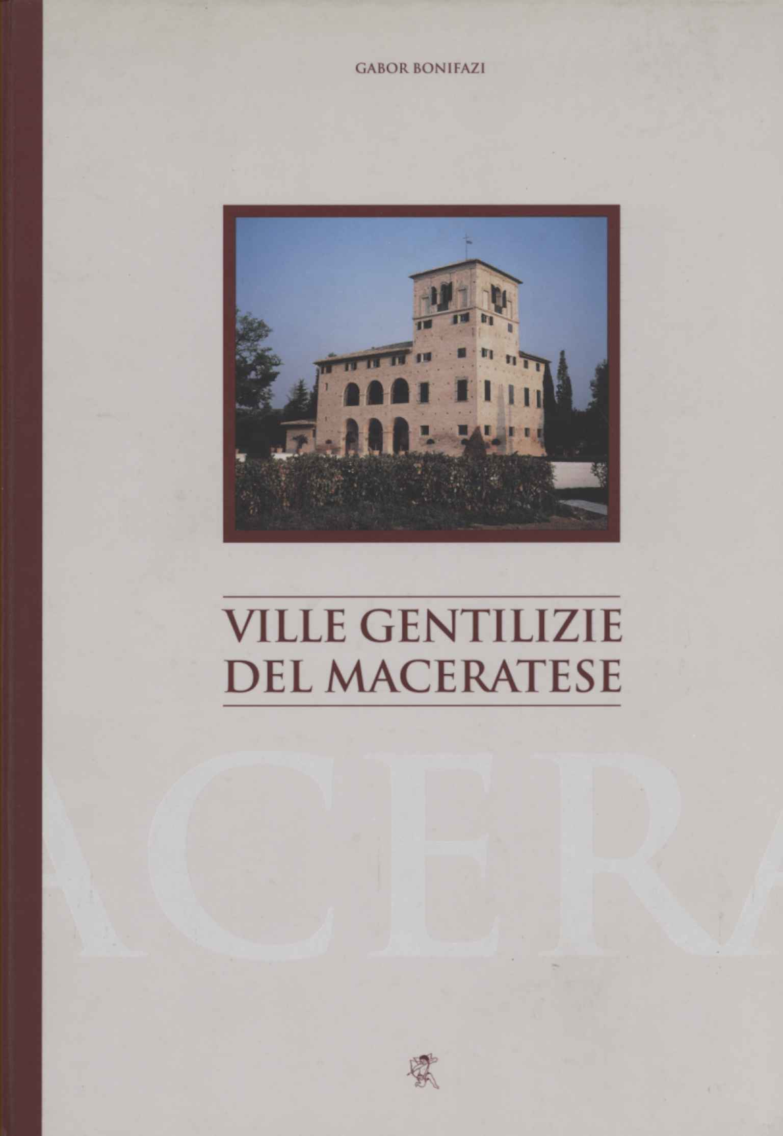 Ville gentilizie del maceratese