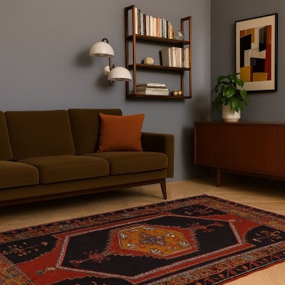 Joruk carpet - Turkey, Jorun carpet - Turkey