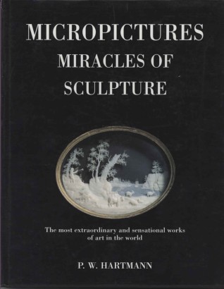 Micropictures. Miracles of sculpture