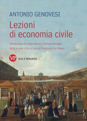 Lezioni di economia civile
