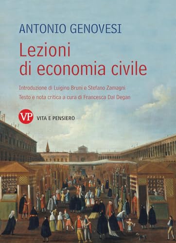 Civil economics lessons