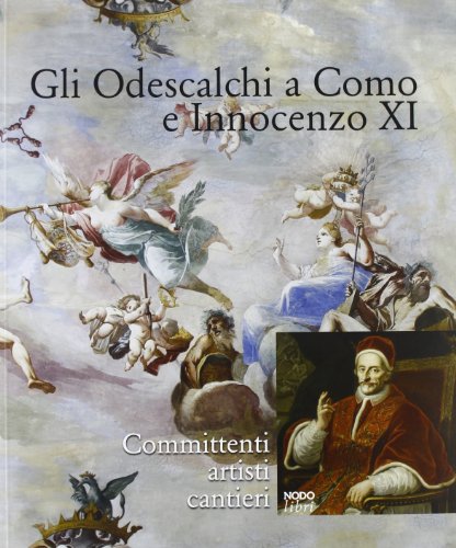 Los Odescalchi en Como e Inocencio XI