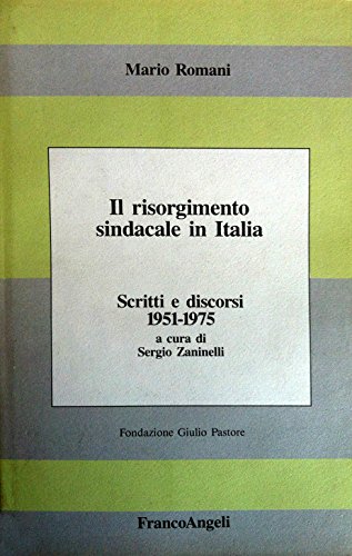 El resurgimiento sindical en Italia