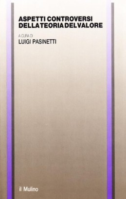 Aspetti controversi della teoria del valore