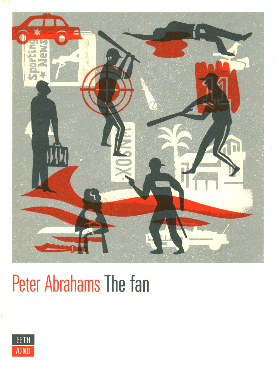 The Fan