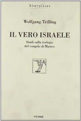 Il vero Israele