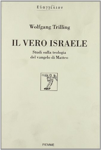 Il vero Israele