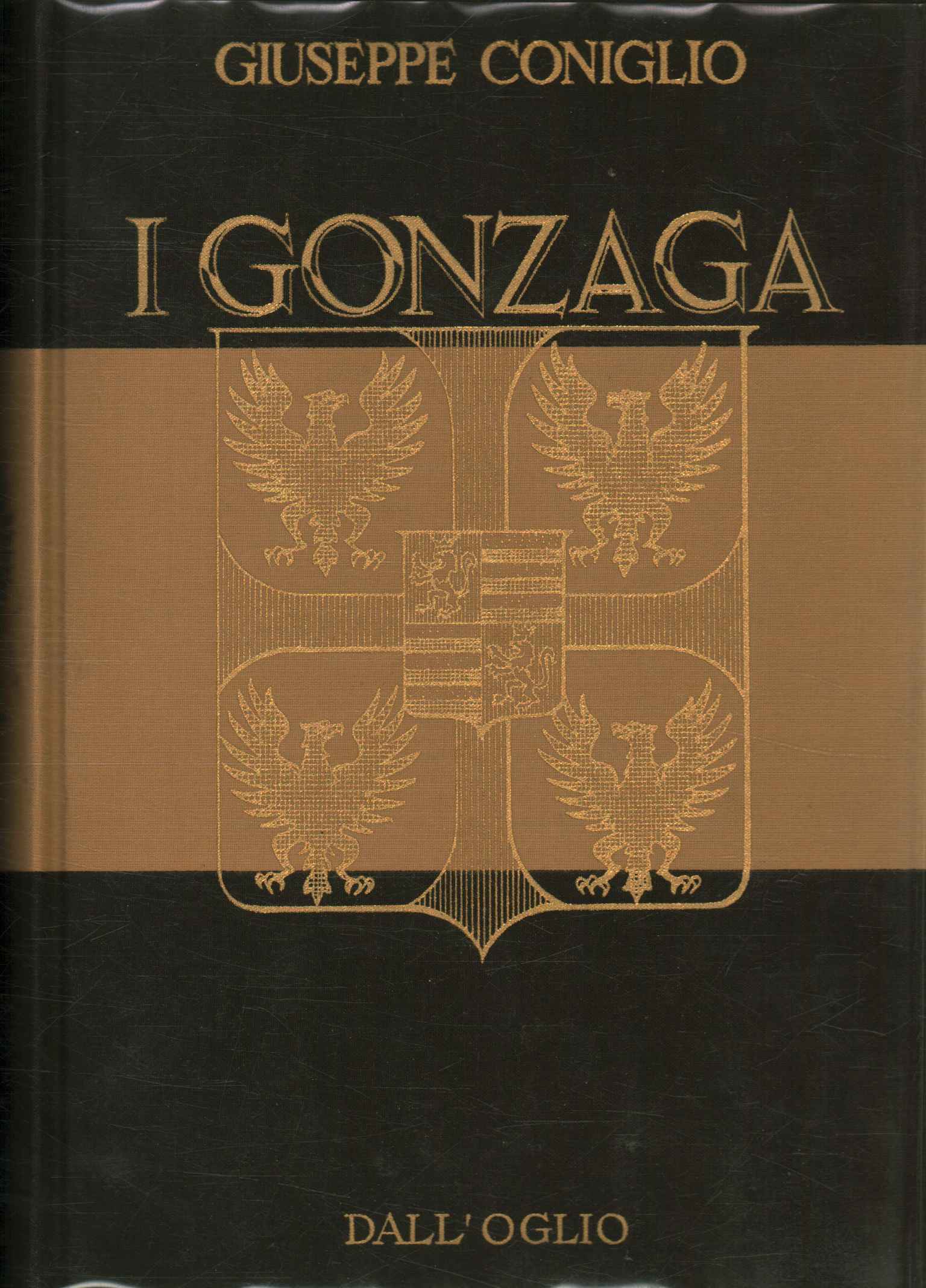 Les Gonzaga