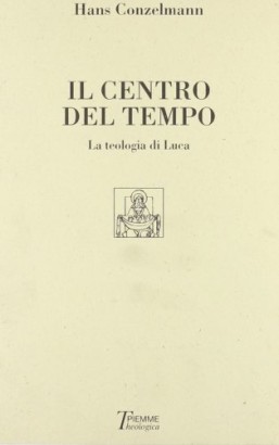 Il centro del tempo