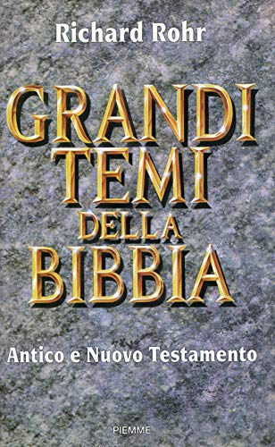 Grandi temi della bibbia