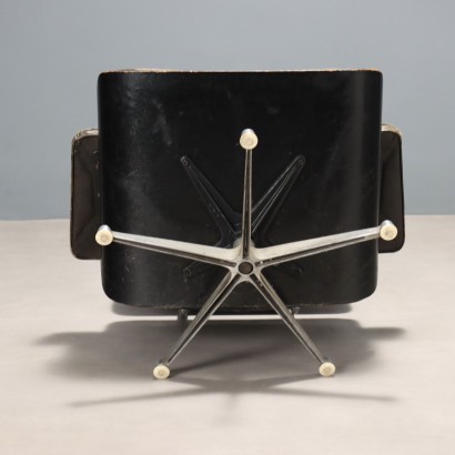 Poltrona tipo Lounge Chair di Charles