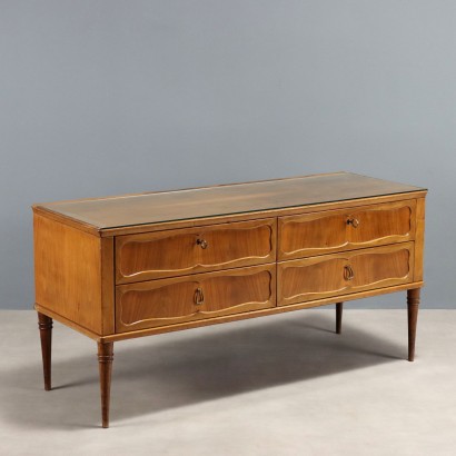 50er Jahre Sideboard