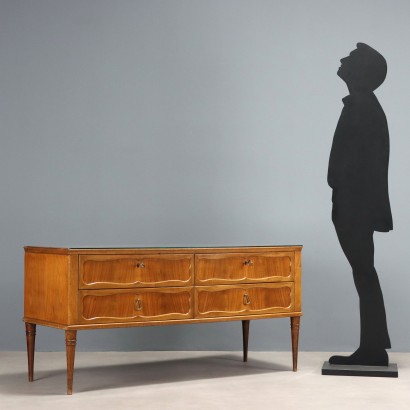 50er Jahre Sideboard
