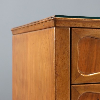 50er Jahre Sideboard
