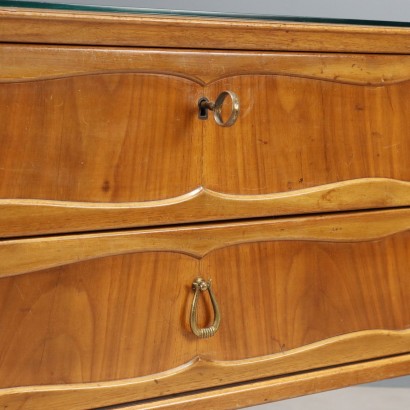 50er Jahre Sideboard