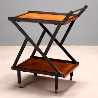 Carrello Anni 50