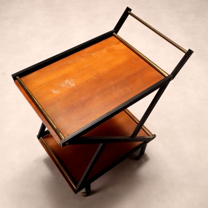50's Cart