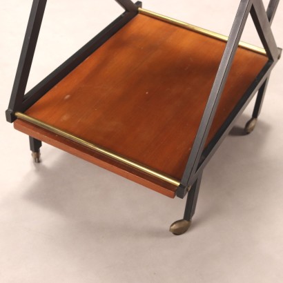 50's Cart