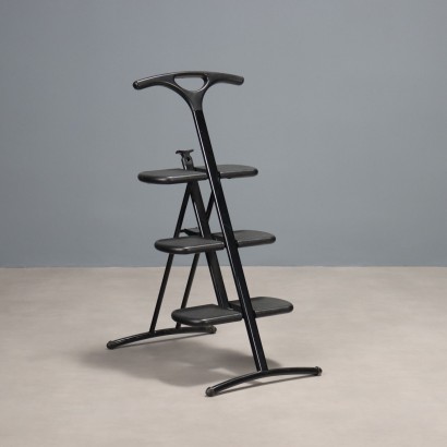 Andries van Onck's 'Tiramisu' folding stepladder