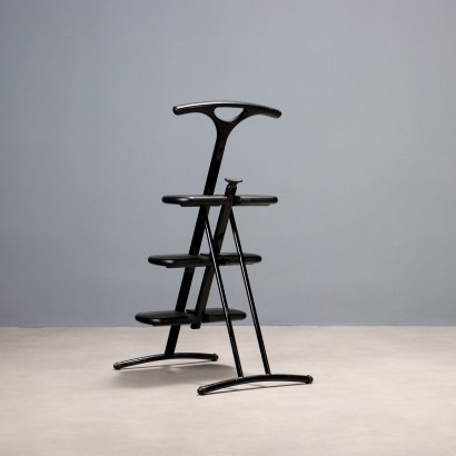 Folding ladder 'Tiramisu0,Andries Van Onck,Andries Van Onck,Andries Van Onck,Andries Van Onck,Andries Van Onck,Andries Van Onck,Andries Van Onck