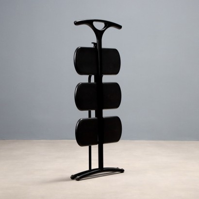 Folding ladder 'Tiramisu0,Andries Van Onck,Andries Van Onck,Andries Van Onck,Andries Van Onck,Andries Van Onck,Andries Van Onck,Andries Van Onck