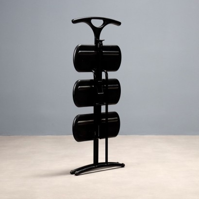 Folding ladder 'Tiramisu0,Andries Van Onck,Andries Van Onck,Andries Van Onck,Andries Van Onck,Andries Van Onck,Andries Van Onck,Andries Van Onck