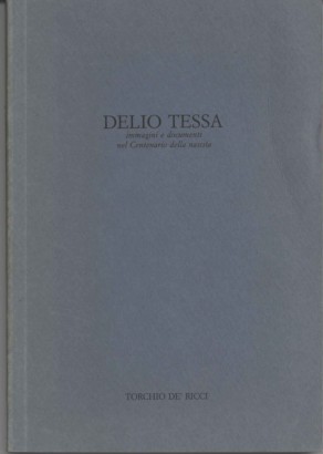 Delio Tessa