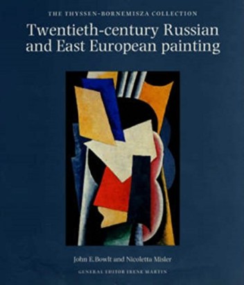 Twentieth-century Russian and East European painting