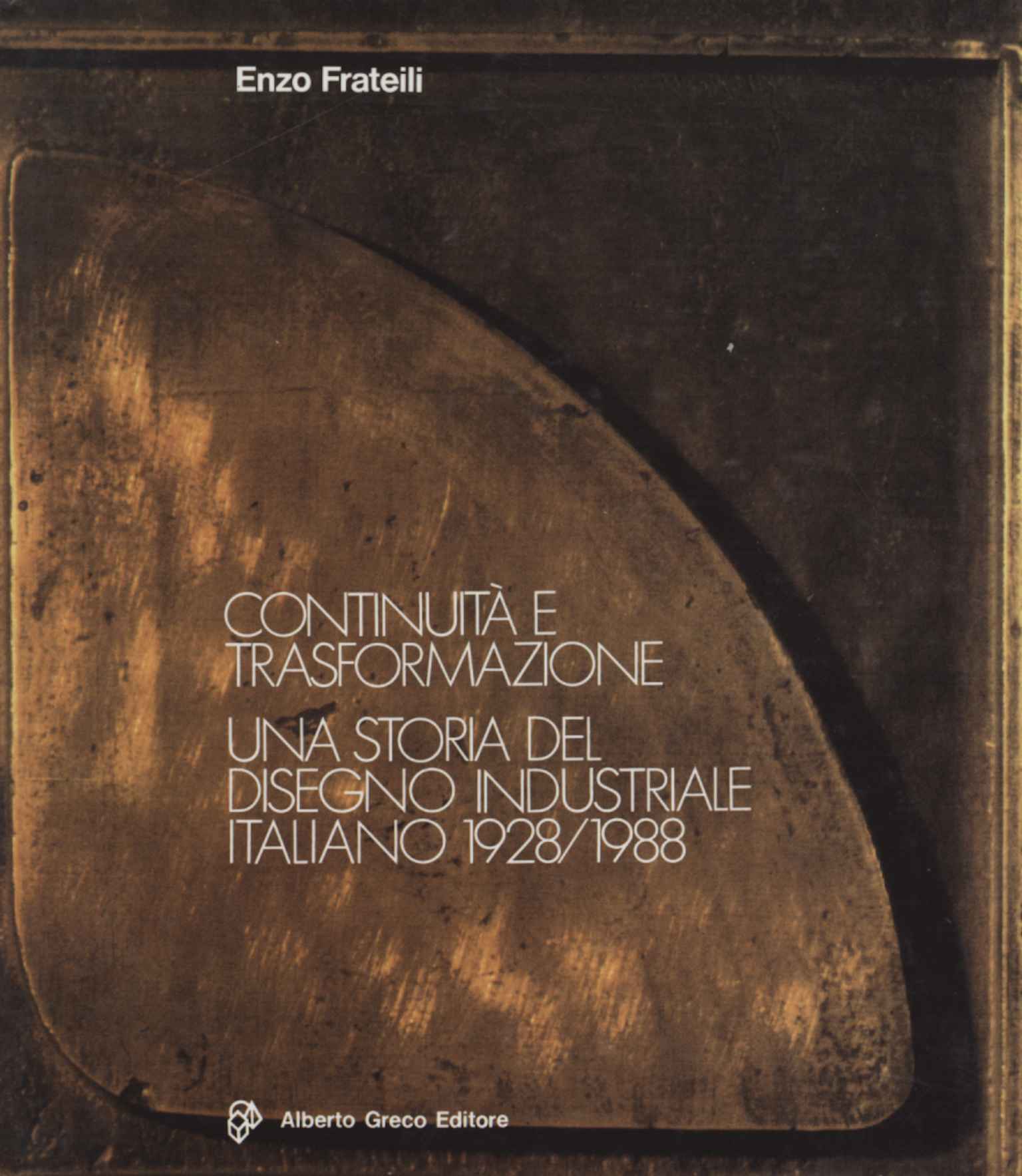 Continuidad y transformación