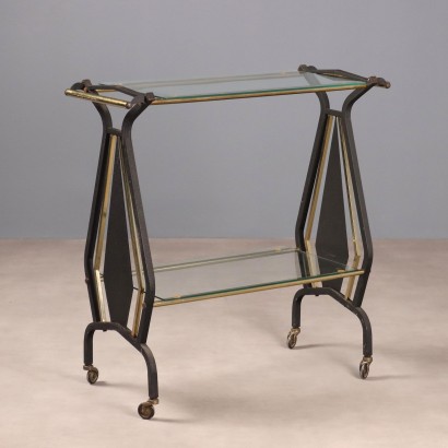 Carrello Anni '60