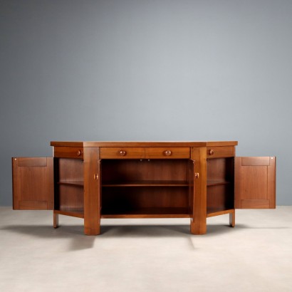 Buffet des années 1960 réalisé par Be, Silvio Coppola, Silvio Coppola, Silvio Coppola, Silvio Coppola, Silvio Coppola, Silvio Coppola, Silvio Coppola, Silvio Coppola