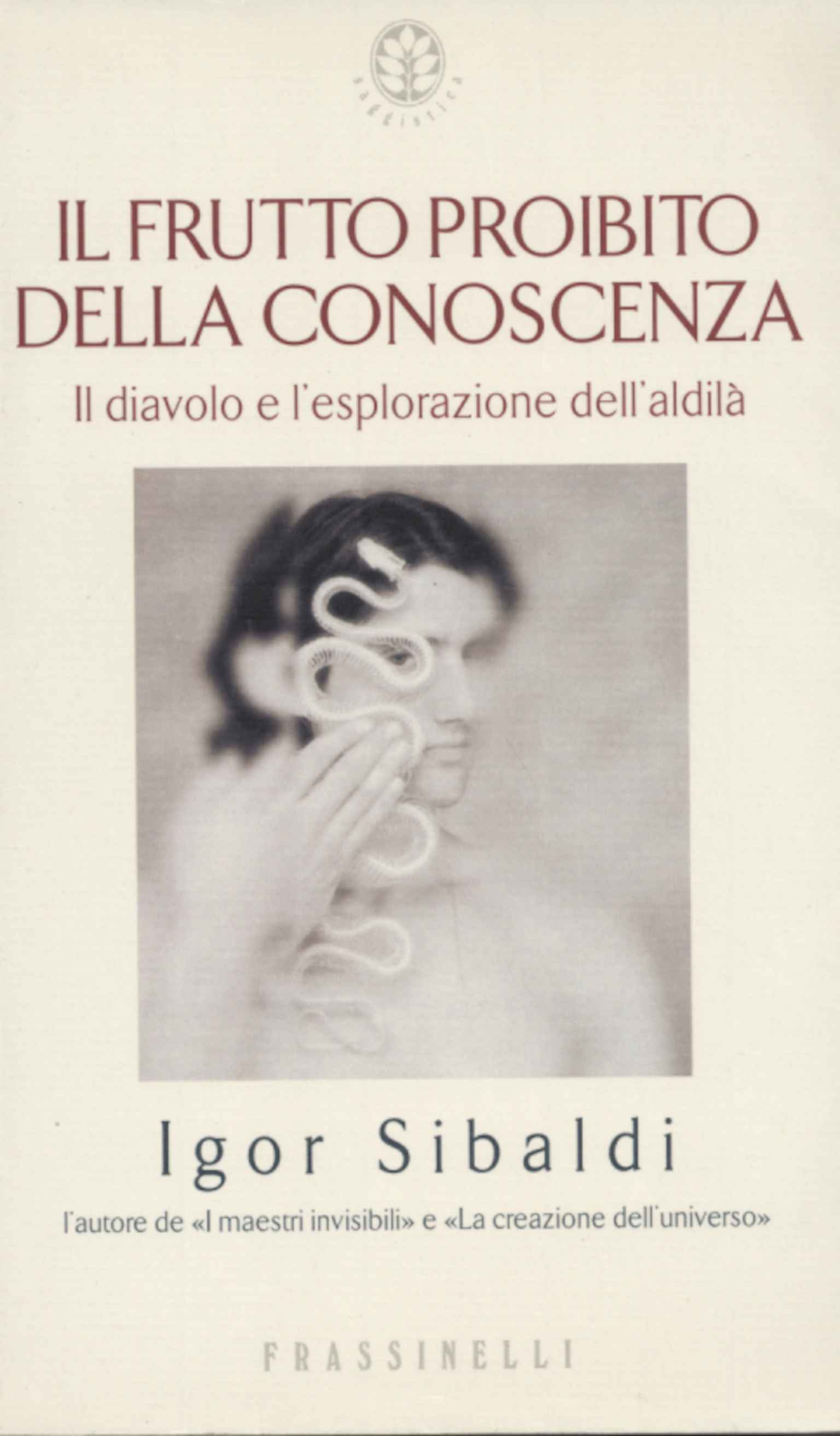 Il frutto proibito della conoscenza