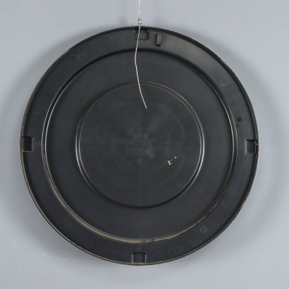 Round mirror from the 1960s