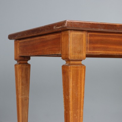 Dining Table from the 50s and 60s