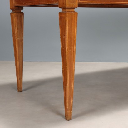 Dining Table from the 50s and 60s
