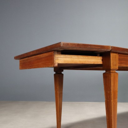 Dining Table from the 50s and 60s
