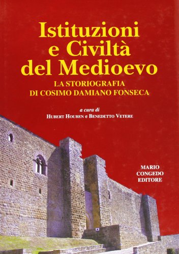 Institutions et civilisations du Moyen Âge