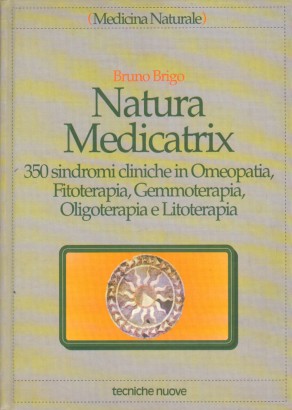 Natura Medicatrix