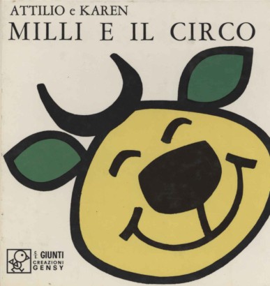 Milli e il circo