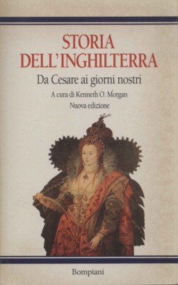 Storia dell'Inghilterra