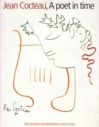 Jean Cocteau. A poet in time